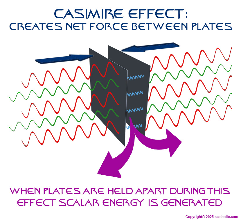 Casimir Effect